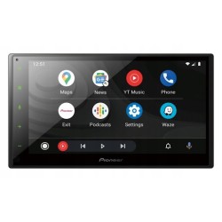 CAR RADIO PIONEER SPH DA160DAB CarPlay DAB