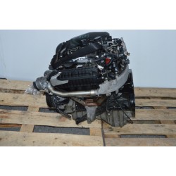 engine mercedes w210 w203 sprinter 611 complete a6110700987 2 2 cdi