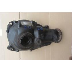 DIFFUSER FRONT BRIDGE BMW E46 3 0 xi 231km b30 3 15