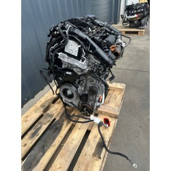 ENGINE DV6 1 5 BlueHDI Citroen Peugeot Toyota 18