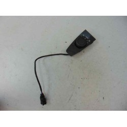 Mando climatizador usado para Citroën C4 Picasso 2007