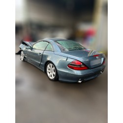 Piezas usadas MERCEDES-BENZ SL (BM 230) ROADSTER 2003