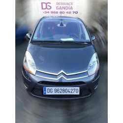 MANDO CLIMATIZADOR para CITROEN C4 PICASSO 2007 - Recambios Usados