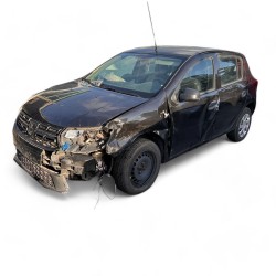 Piezas usadas para DACIA SANDERO II Basis 2018 - Faro antiniebla derecho