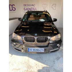 Piezas usadas BMW SERIE X5 (E70) xDrive30d 2007